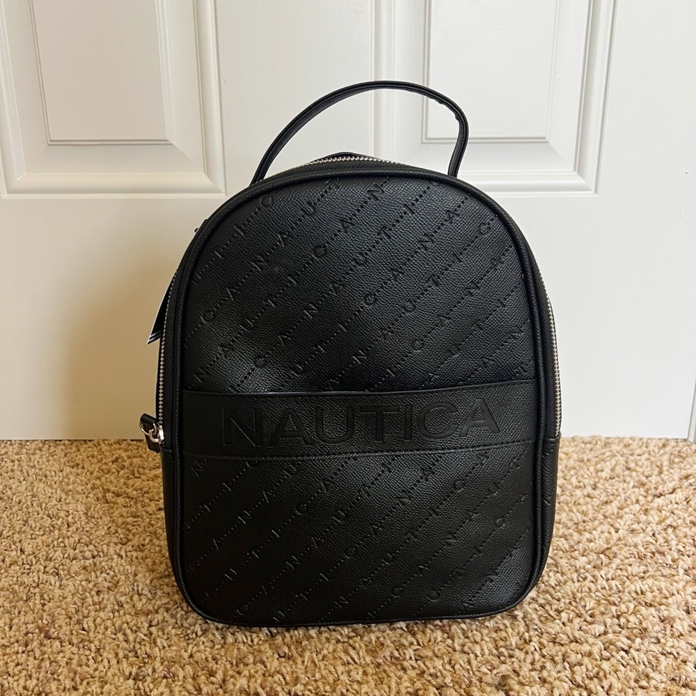 Nautica Backpack - Picture 9 of 9